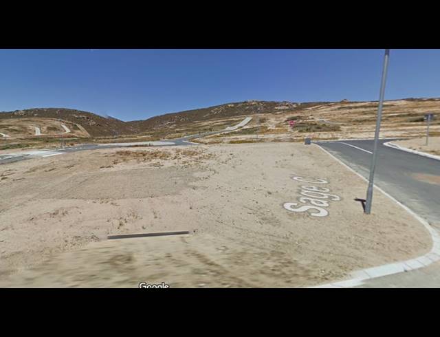 315M² VACANT LAND FOR SALE IN STEENBERGS COVE